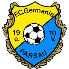 Wappen FC Germania 1910 Parsau