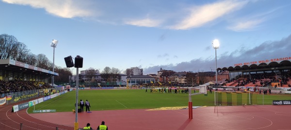 Hans-Walter-Wild-Stadion - Bayreuth