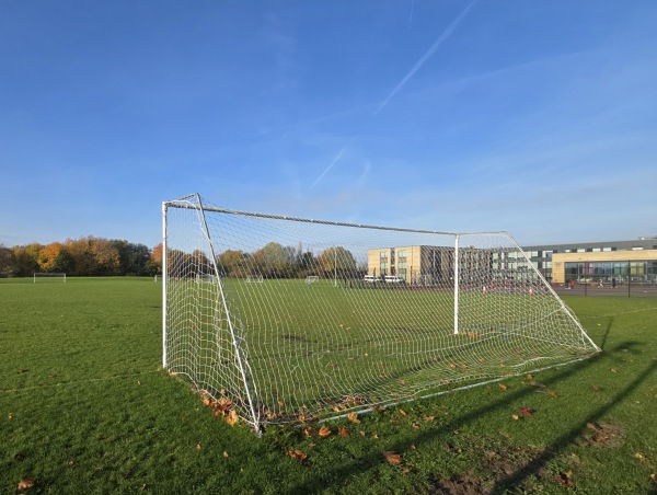 Co-op Academy Belle Vue Football Pitch - Manchester, Greater Manchester