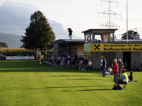 Römerstadion - Rankweil