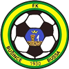 Wappen FK Bušince