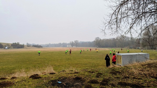 Sportanlage am Schloß Platz 2 - Ilmtal-Weinstraße-Kromsdorf