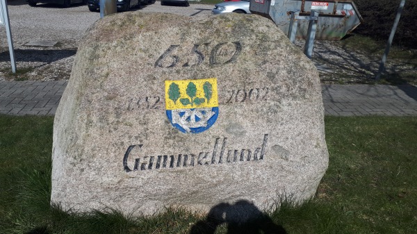 Sportplatz Gammellund - Bollingstedt-Gammellund
