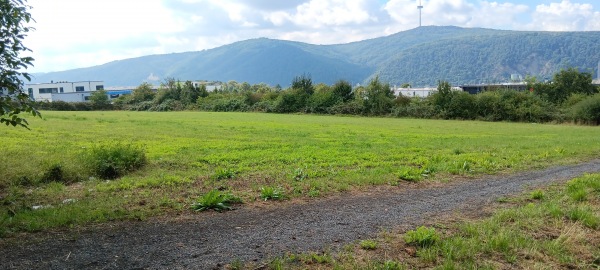 Stadion an der Kölner Straße - Lahnstein-Niederlahnstein