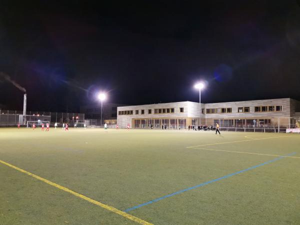 Sportanlage Ludwigsburger Straße Platz 2 - Möglingen