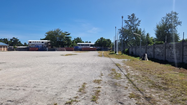 Betio Sports Complex - Tarawa