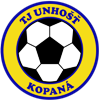 Wappen TJ Unhošť