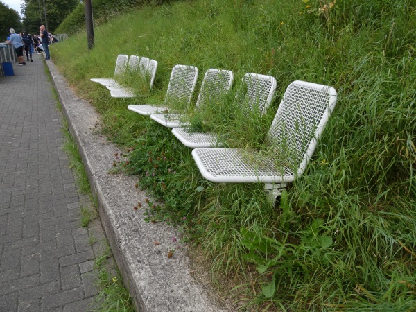 Jörg-Wunsch-Park - Castrop-Rauxel-Frohlinde