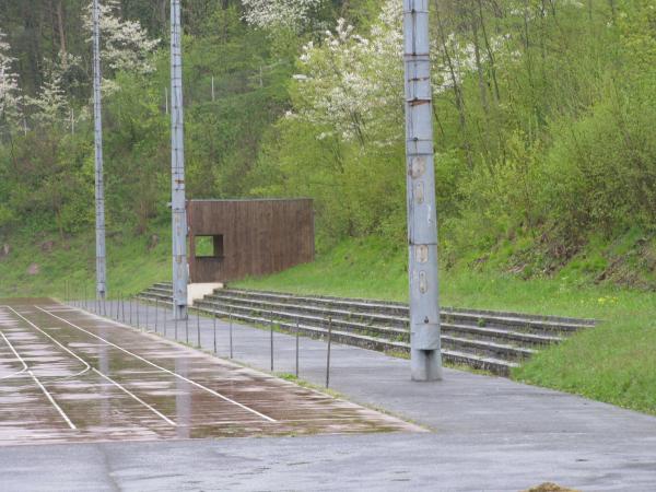 Quätschich Arena - Kreuzwertheim