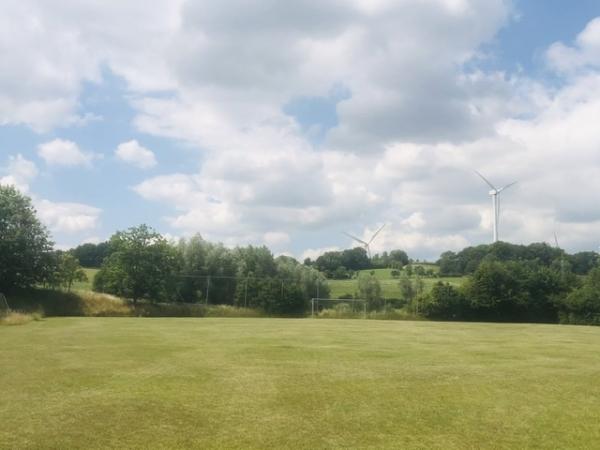 Sportplatz von-Bosen-Straße - Bad Driburg-Pömbsen