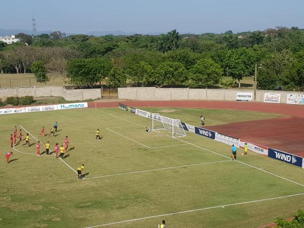 Estadio Complejo Deportivo Moca 86 - Moca