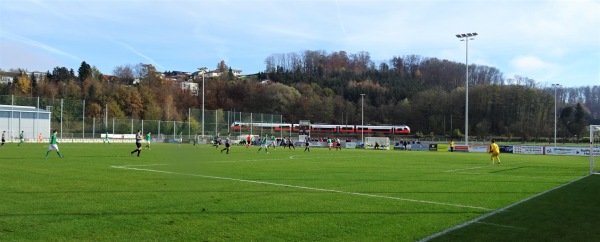 Franz Burgholzer Arena - Behamberg