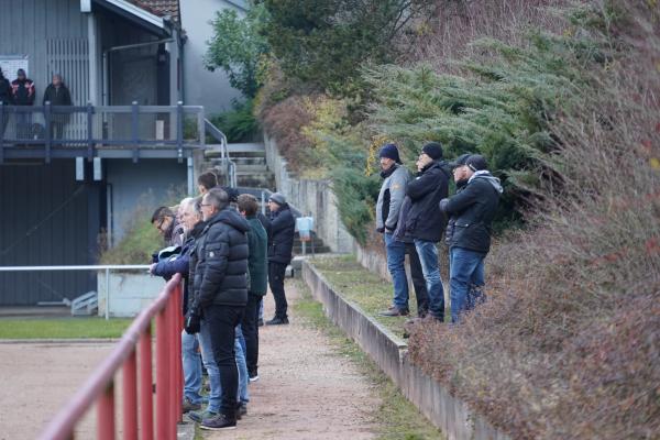 Sportplatz Laufen - Albstadt-Laufen