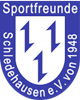 Wappen SF Schledehausen 1948