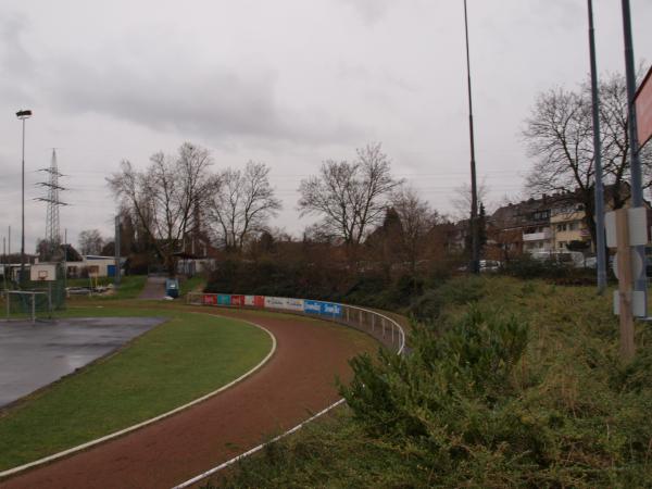 Sportanlage Fleher Straße - Düsseldorf-Flehe