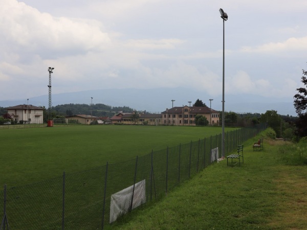 Campo Sportivo di Bolago - Sedico