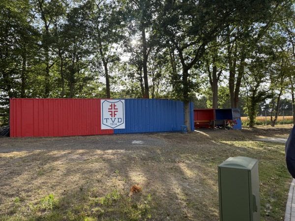Jahnstadion - Dinklage