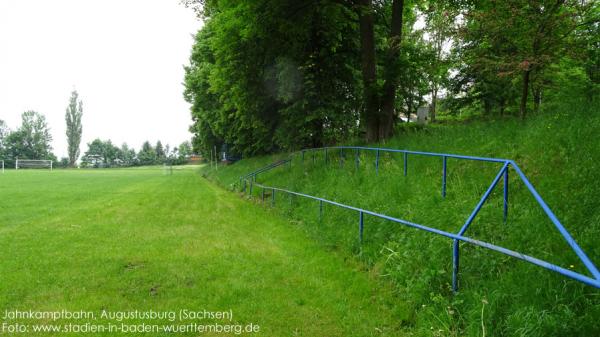 alter Zustand 