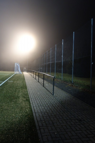 Sportplatz Sommerberg - Gütenbach