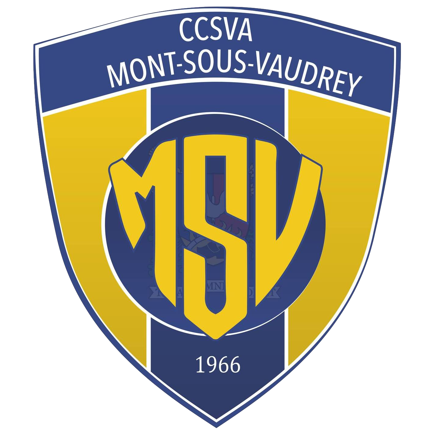 Wappen CCS Val d'Amour Mont-sous-Vaudrey diverse