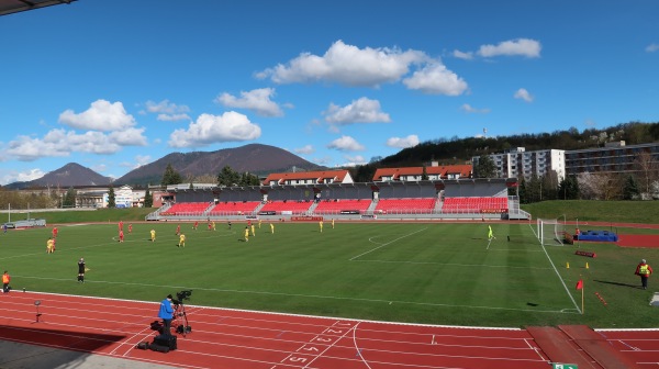 Mestské športové kluby Považská Bystrica - Považská Bystrica