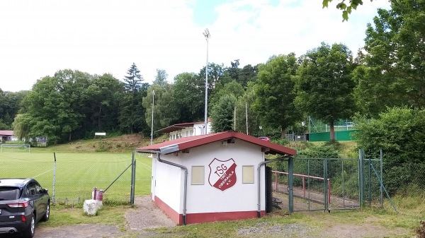 Katzbachstadion - Oberaula