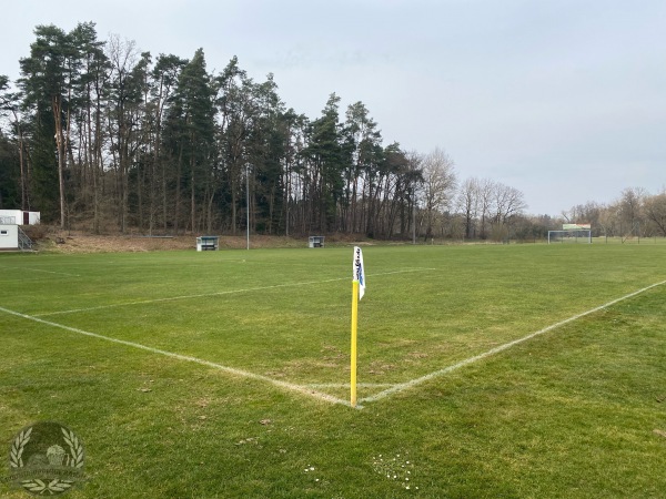 Sportanlage Bruckwiesen Platz 2 - Neunkirchen/Sand-Speikern