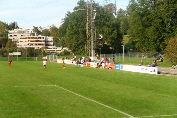 Sportplatz Tal - Adliswil