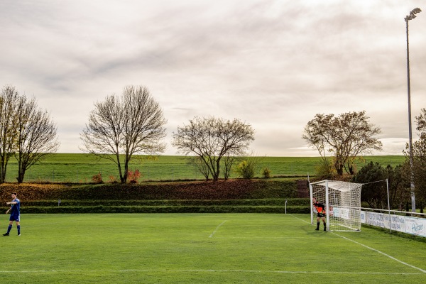 Sportanlage Im Gärtlein - Creußen