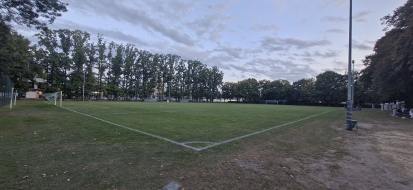 Stadion Oławskiego Centrum Kultury Fizycznej Boisko obok 2 - Oława