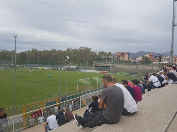 Stadio Bruno Nespoli - Olbia