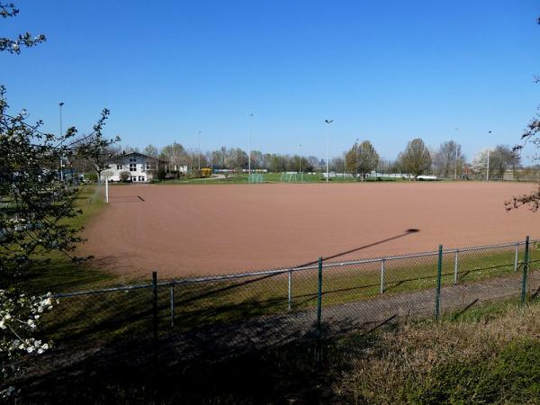 Sportgelände in der Nachtweide Platz 2 - Niederkirchen bei Deidesheim