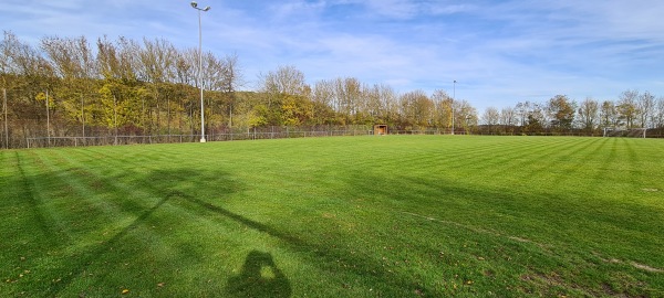 Sportgelände Erzberg Platz 2 - Wörnitz-Erzberg