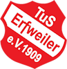 Wappen TuS Erfweiler 1909  73974