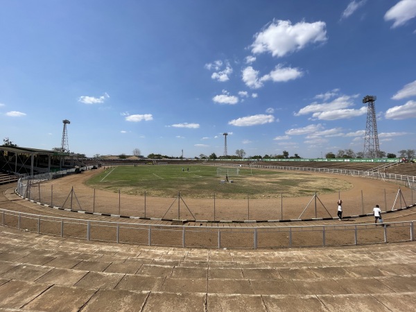 CIVO Stadium - Lilongwe