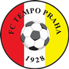 Wappen FC Tempo Praha  B