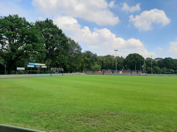Sportpark Pluimerskamp - Bronckhorst-Zelhem