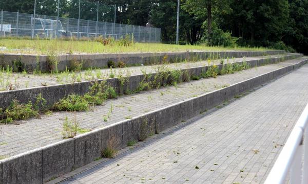 Sportzentrum Masch - Halle/Westfalen
