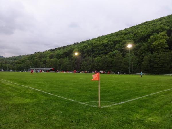 Sportplatz Alland - Alland