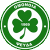 Wappen Omonia Psevda  35121