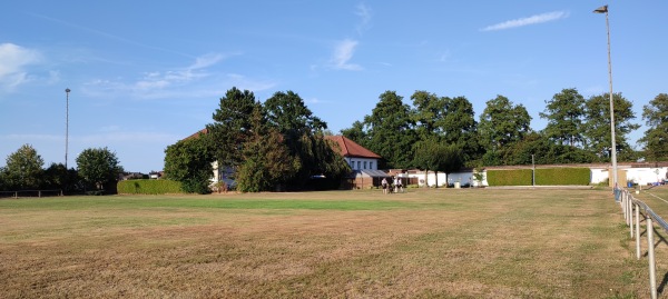 Sportanlage Vor dem Moore - Garbsen-Meyenfeld
