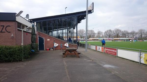 Sportcomplex Hanzepark - Zutphen