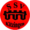 Wappen Siedler-SV Kitzingen 1949  15762