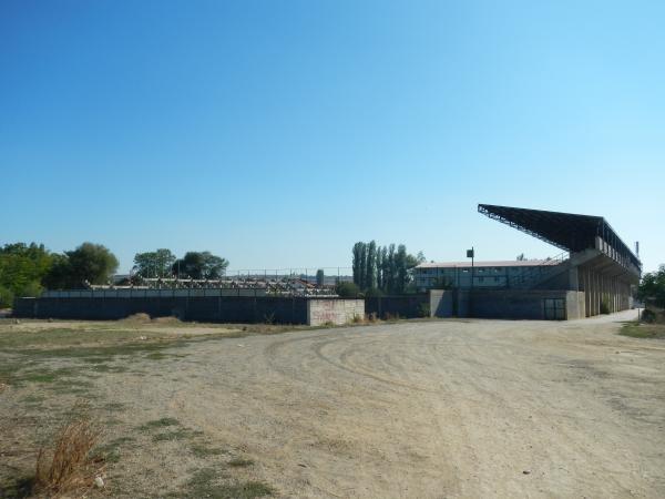 Stadiumi i Bashkimit - Kumanovë (Kumanovo)