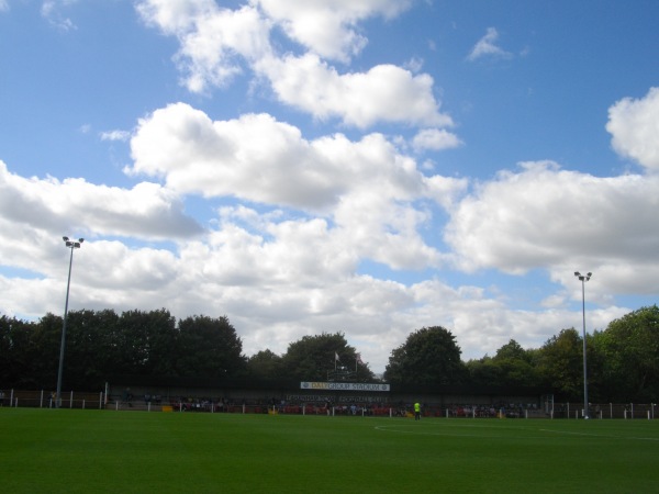 Clipbush Park - Fakenham, Norfolk