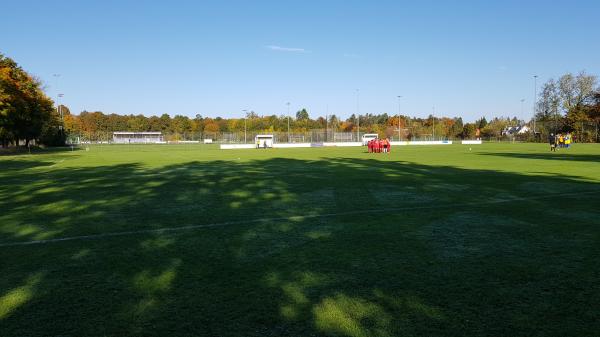 Sportanlage Planegg - Planegg