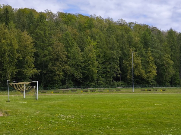 Sportanlage In den Sundern - Diekholzen
