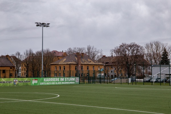 Husaren-Sportpark Platz 2 - Grimma