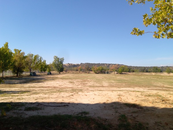 Campo Municipal Mingorrubio Campo 2 - El Pardo, MD