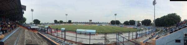 Stadion Surajaya - Lamongan